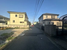 【東京都/府中市本宿町】府中市本宿町1丁目　1号棟 