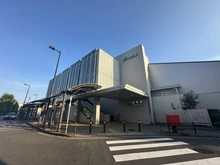 【東京都/府中市本宿町】府中市本宿町1丁目　1号棟 