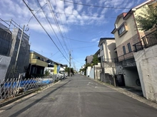 【東京都/日野市南平】日野市南平1丁目新築戸建て　1号棟 