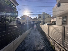 【東京都/世田谷区八幡山】八幡山1丁目　新築戸建 