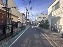 【東京都/世田谷区八幡山】八幡山1丁目　新築戸建 