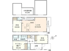 【東京都/杉並区成田西】杉並区成田西 新築戸建て 