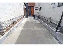 【東京都/調布市菊野台】調布市菊野台2丁目新築戸建　2号棟 