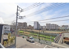 【東京都/調布市菊野台】調布市菊野台2丁目新築戸建　4号棟 