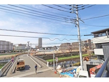 【東京都/調布市菊野台】調布市菊野台2丁目新築戸建　4号棟 