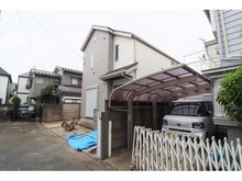 【東京都/調布市深大寺北町】深大寺北町5丁目　新築戸建 