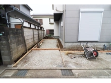 【東京都/調布市深大寺北町】深大寺北町5丁目　新築戸建 
