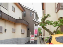 【東京都/狛江市西野川】狛江市西野川4丁目新築戸建 