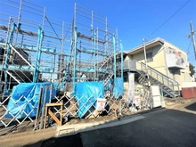 【東京都/調布市菊野台】菊野台2丁目　新築戸建　2号棟 