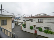 【東京都/調布市菊野台】菊野台2丁目　新築戸建　2号棟 