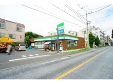 【東京都/世田谷区奥沢】セキュレア世田谷奥沢1丁目　1号地 