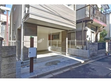 【東京都/品川区南大井】品川区南大井1丁目　新築戸建て 