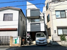【東京都/大田区千鳥】千鳥1丁目　中古戸建 