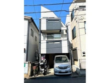 【東京都/大田区千鳥】千鳥1丁目　中古戸建 