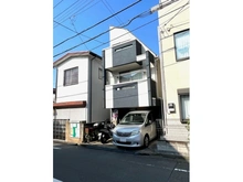 【東京都/大田区千鳥】千鳥1丁目　中古戸建 