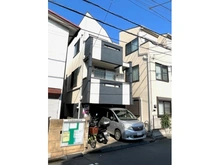 【東京都/大田区千鳥】千鳥1丁目　中古戸建 