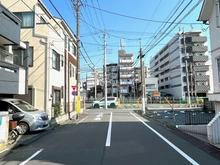 【東京都/大田区千鳥】千鳥1丁目　中古戸建 