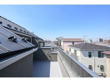 【東京都/世田谷区松原】世田谷区松原三丁目　A号棟 