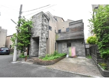 【東京都/世田谷区弦巻】世田谷区弦巻2丁目　中古戸建 