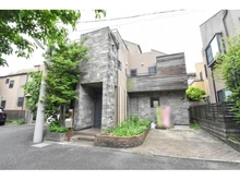【東京都/世田谷区弦巻】世田谷区弦巻2丁目　中古戸建 