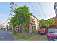 【東京都/練馬区早宮】練馬区早宮一丁目　中古戸建 