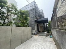 【東京都/世田谷区等々力】世田谷区等々力1丁目 戸建 