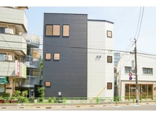 【東京都/世田谷区世田谷】世田谷区世田谷4丁目新築戸建て 