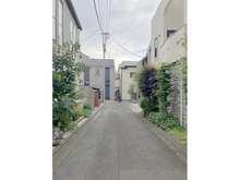 【東京都/目黒区八雲】目黒区八雲　戸建 