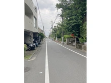 【東京都/目黒区八雲】目黒区八雲　戸建 