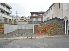 【神奈川県/川崎市麻生区万福寺】麻生区万福寺2丁目　新築戸建2号棟 