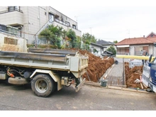 【東京都/町田市鶴川】町田市鶴川1丁目　新築戸建1号棟 