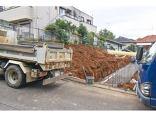 【東京都/町田市鶴川】町田市鶴川1丁目　新築戸建1号棟 