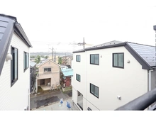 【神奈川県/川崎市多摩区宿河原】川崎市多摩区宿川原3期【2号棟】 