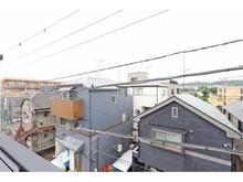 【神奈川県/川崎市多摩区宿河原】川崎市多摩区宿川原3期【4号棟】 