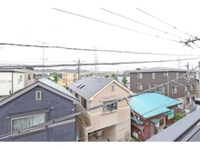 【神奈川県/川崎市多摩区宿河原】川崎市多摩区宿川原3期【4号棟】 