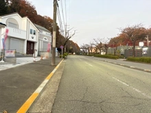 【東京都/町田市相原町】町田市相原町鍛冶谷　新築戸建2号棟 