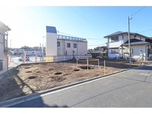 【東京都/町田市野津田町】町田市野津田町　新築戸建 1号棟 