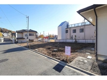 【東京都/町田市野津田町】町田市野津田町　新築戸建 2号棟 