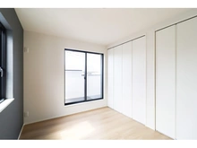 【神奈川県/川崎市多摩区南生田】川崎市多摩区南生田2丁目　新築戸建1号棟 