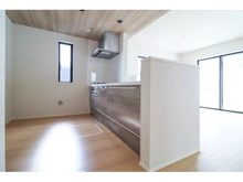 【神奈川県/川崎市多摩区南生田】川崎市多摩区南生田2丁目　新築戸建2号棟 