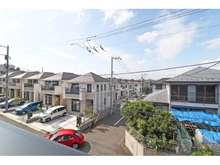 【神奈川県/川崎市多摩区南生田】川崎市多摩区南生田2丁目　新築戸建2号棟 