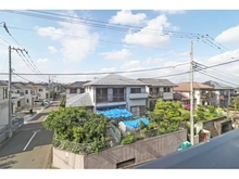 【神奈川県/川崎市多摩区南生田】川崎市多摩区南生田2丁目　新築戸建2号棟 