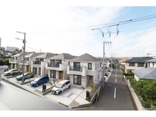 【神奈川県/川崎市多摩区南生田】川崎市多摩区南生田2丁目　新築戸建3号棟 
