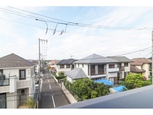 【神奈川県/川崎市多摩区南生田】川崎市多摩区南生田2丁目　新築戸建3号棟 