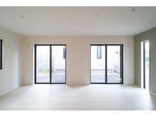 【神奈川県/川崎市多摩区南生田】川崎市多摩区南生田2丁目　新築戸建5号棟 
