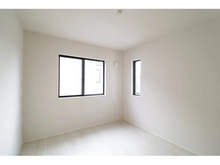 【神奈川県/川崎市多摩区南生田】川崎市多摩区南生田2丁目　新築戸建5号棟 