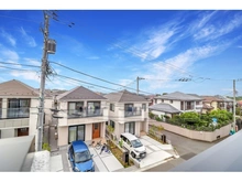 【神奈川県/川崎市多摩区南生田】川崎市多摩区南生田2丁目　新築戸建5号棟 