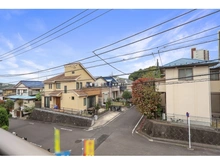 【東京都/八王子市鹿島】八王子市鹿島1期　【1号棟】 