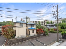 【東京都/八王子市鹿島】八王子市鹿島1期　【1号棟】 