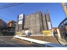 【神奈川県/川崎市多摩区菅仙谷】多摩区菅仙谷2丁目　新築戸建　【4号棟】 